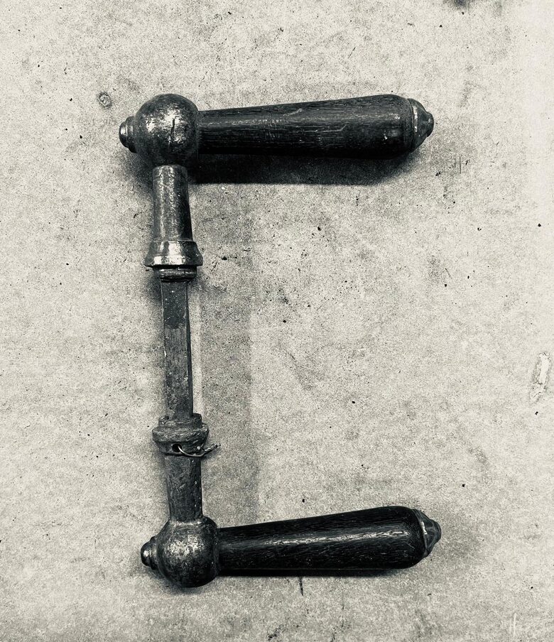 Rokturis ar zvaigznīti